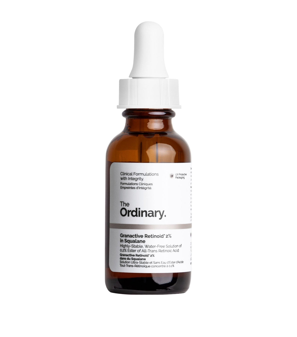 THE ORDINARY GRANACTIVE RETINOID 30ML