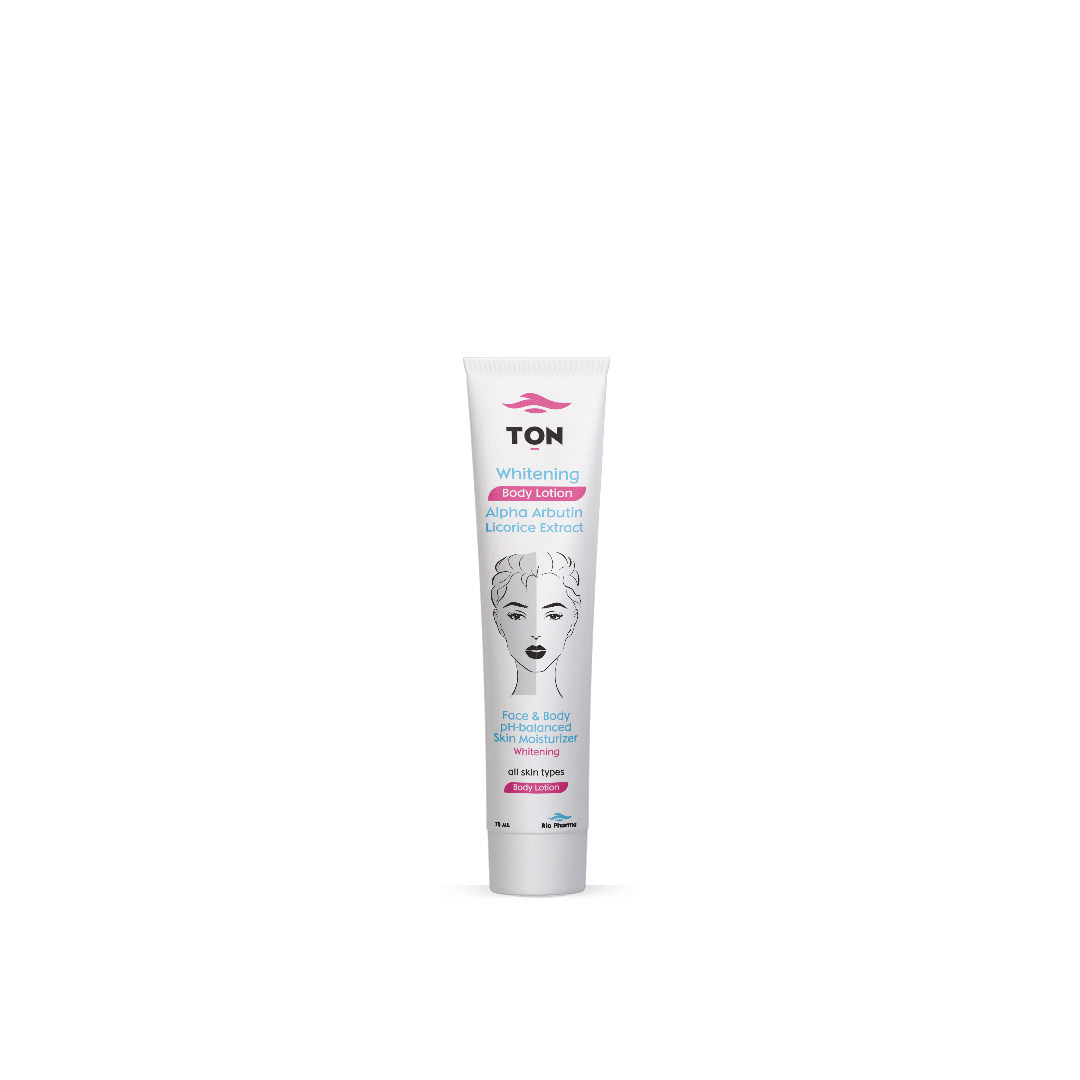 TON BODY LOTION 70ML