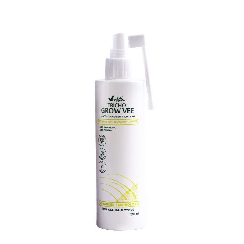 TRICHO GROW VEE ANTI-DANDRUFF LOTION