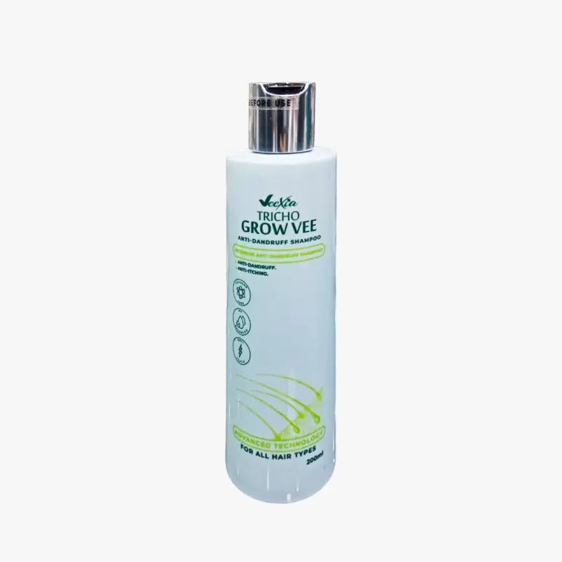 TRICHO GROW VEE ANTI DANDRUFF SHAMPOO 200ML