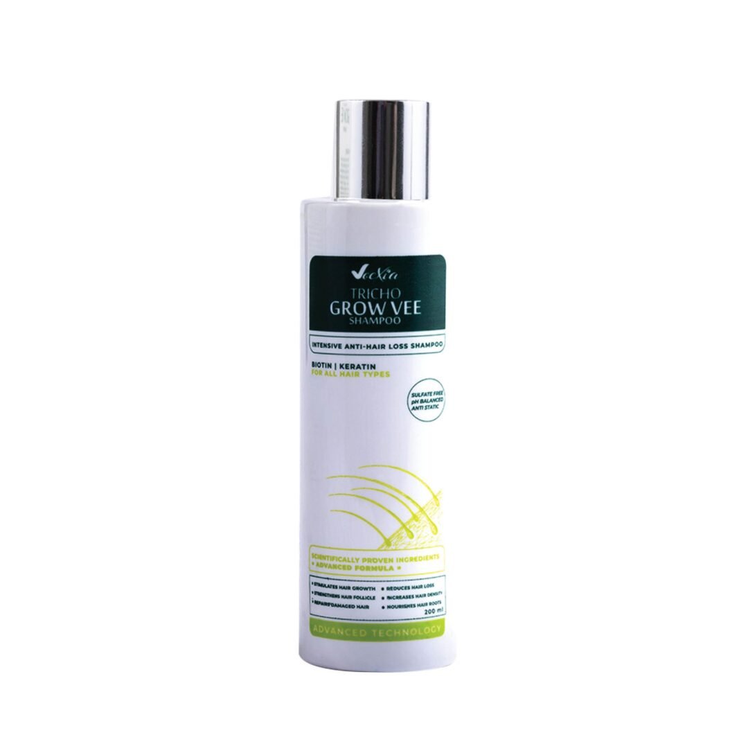 TRICHO GROW VEE SHAMPOO 200ML