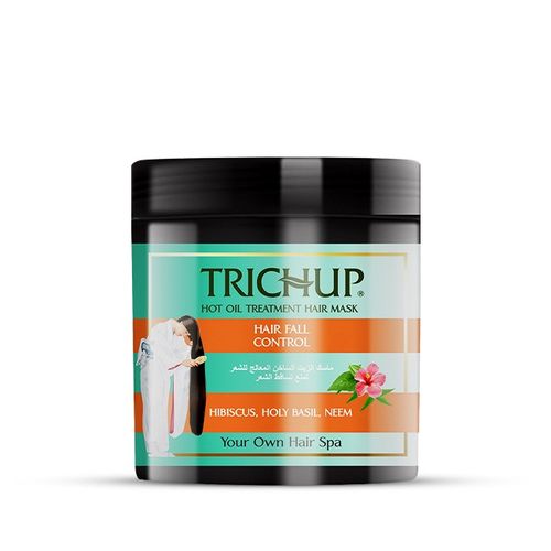 TRICHUP CONTROL TREAT. HAIR MASK 500ML