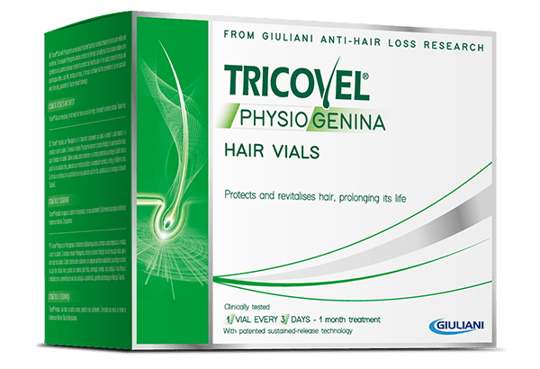 TRICOVEL PHYSIOGENINA VIAL