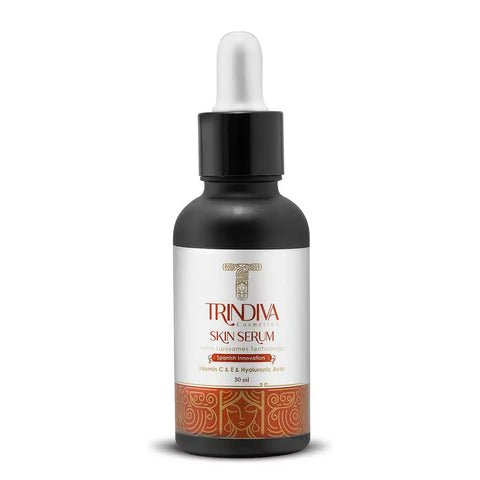 TRINDIVA SKIN SERUM SPANISH INNOVATION 30ML