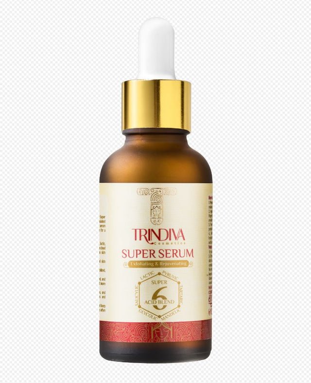 TRINDIVA SUPER SKIN SERUM 30ML