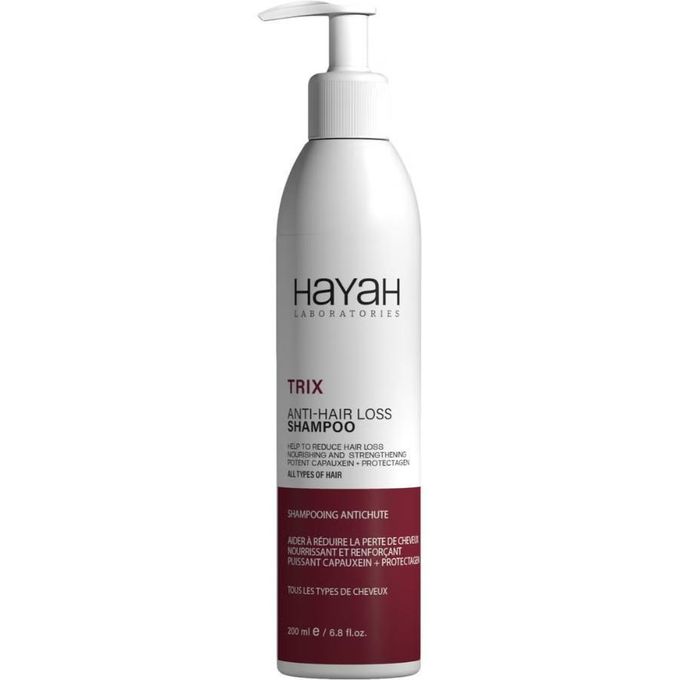 TRIX SHAMPOO ANTI HAIR LOSS200ML