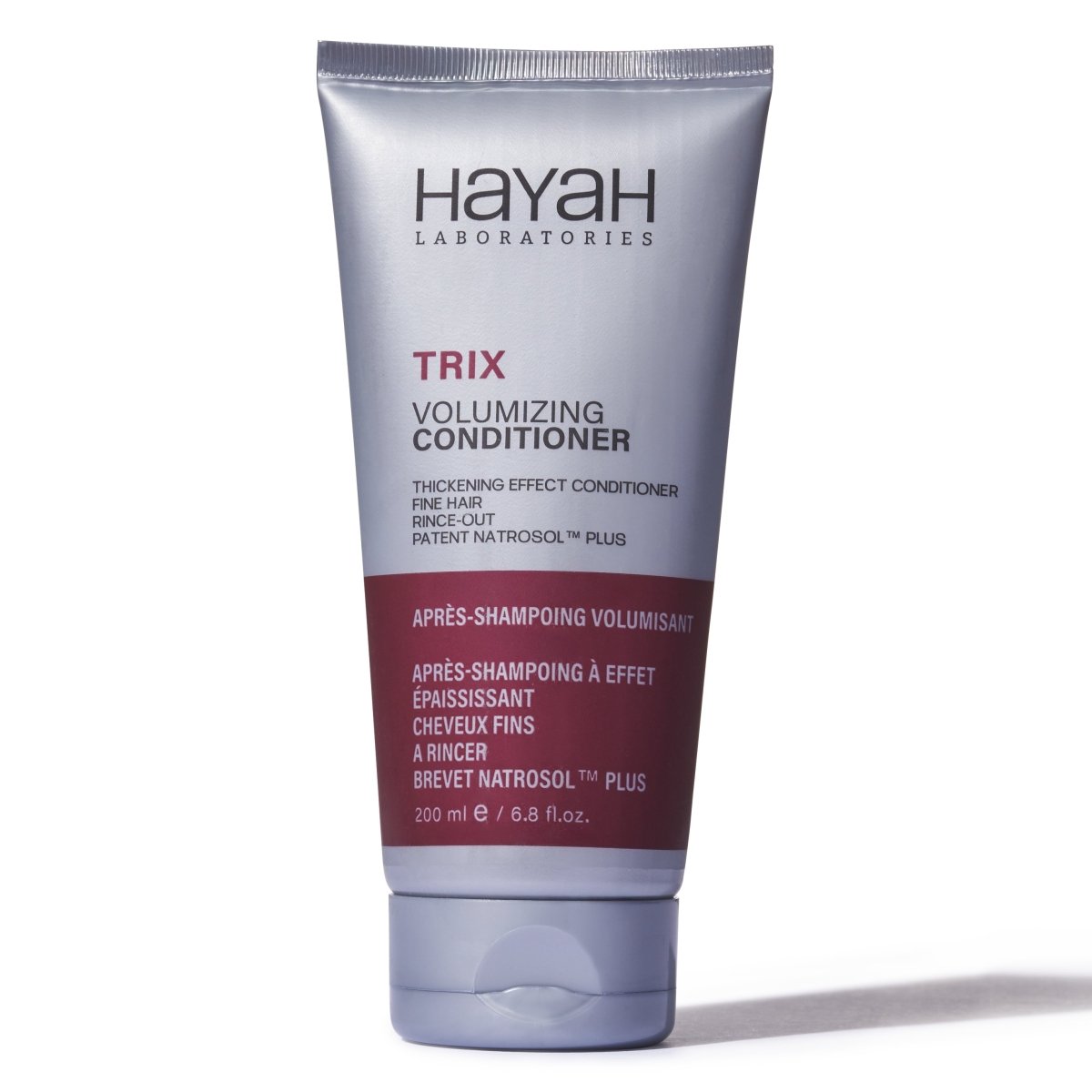TRIX VOLUMIZING COND 200ML
