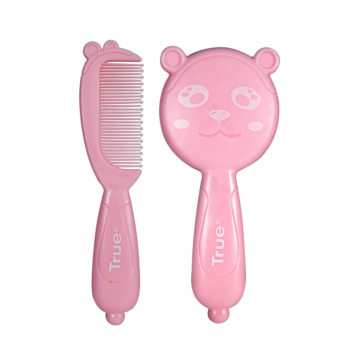 TRUE BRUSH&COMB (2022444)