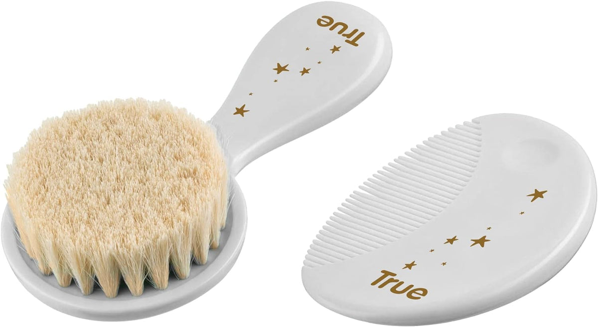 TRUE BRUSH&COMB (2022555)