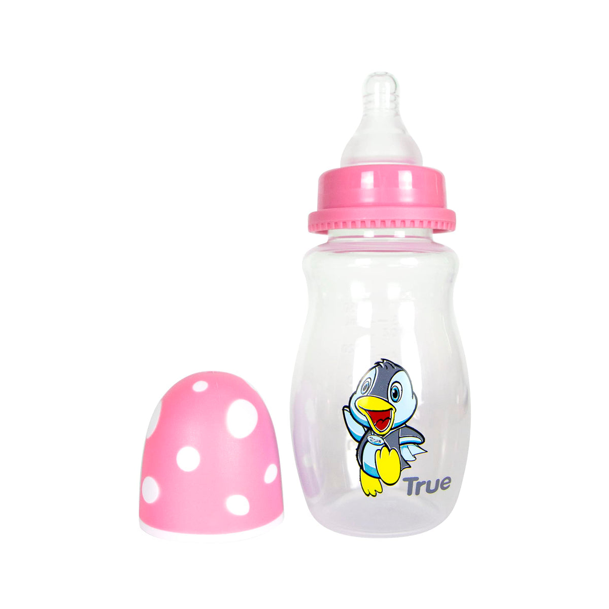 TRUE FEEDING BOTTLE STANDARD 150ML 2022001