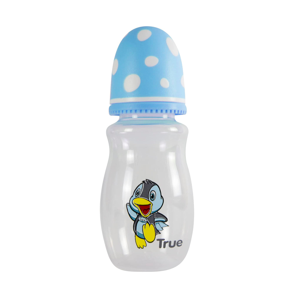 TRUE FEEDING BOTTLE STANDARD 270ML 2022002