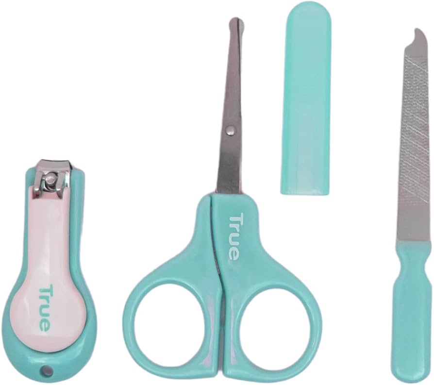 TRUE MANICURE SET/21666