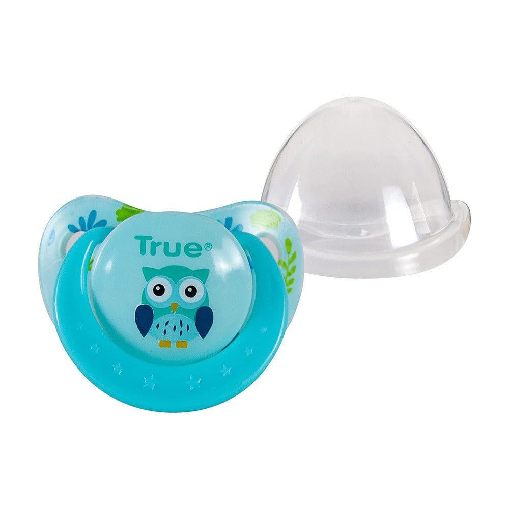 TRUE SOOTHER :2022417