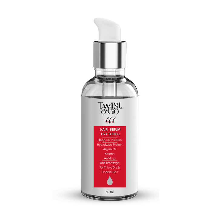 Hair Serum