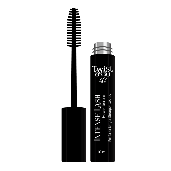 TWIST&GO INENSE LASH POWER SERUM10ML