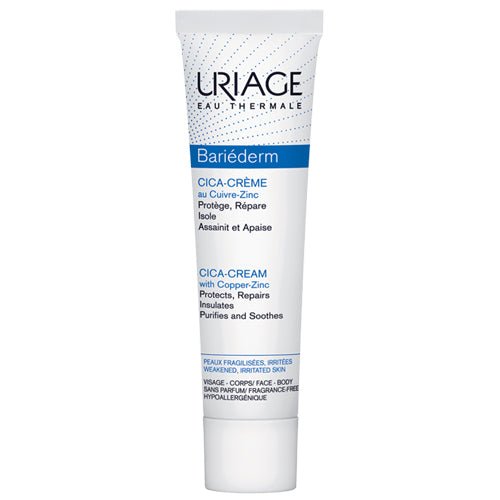 URIAGE BARIEDERM CICA-CREAM 40ML