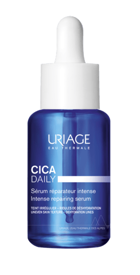URIAGE CICA DAILY SERUM 30ML