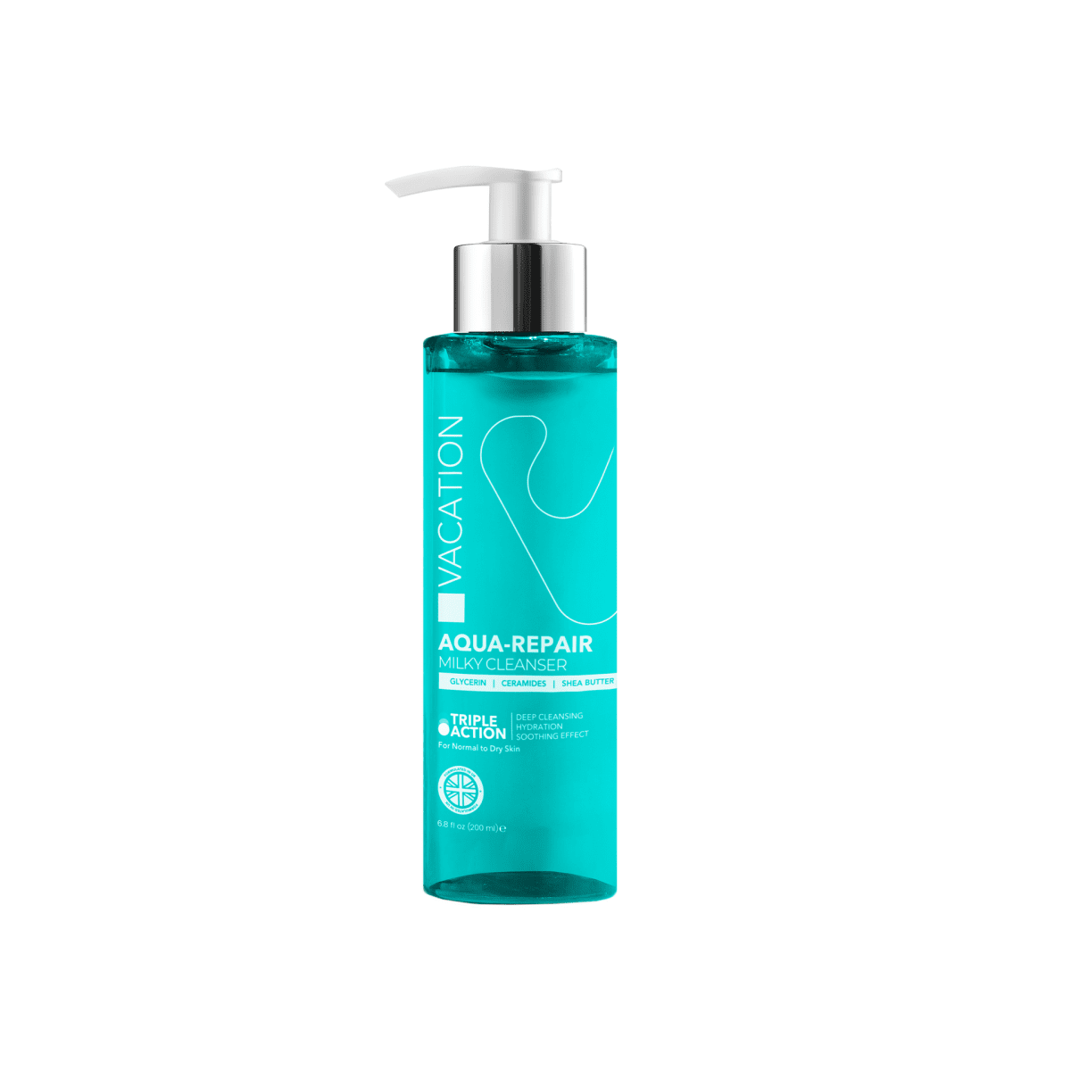 VACATION AQUA REPAIR CLEANSER 200ML