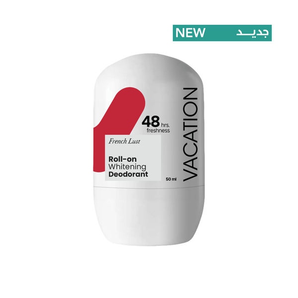 VACATION FRENCH LUST ROLL 50ML