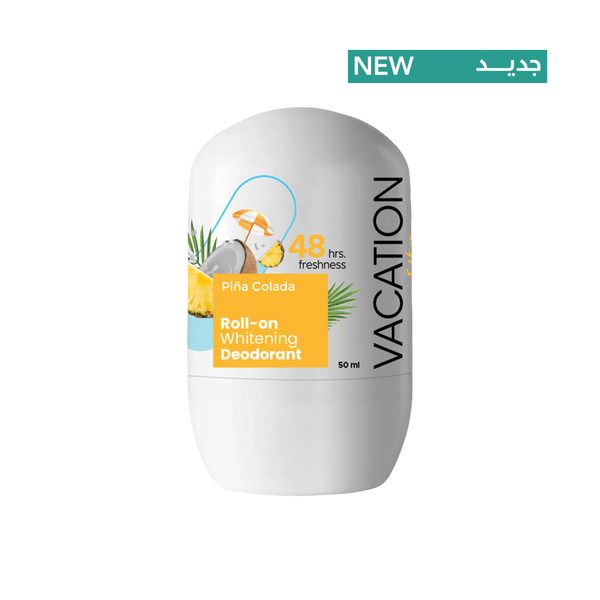 VACATION PINA COLDA ROLL 50ML