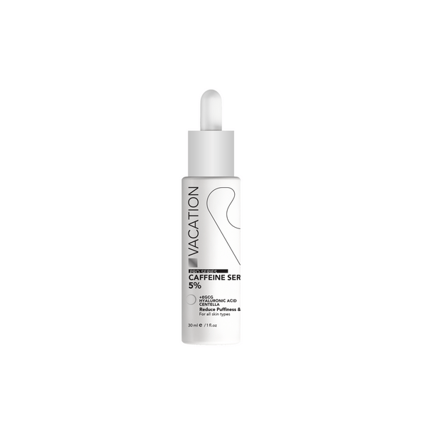 VACATION PRO-SERIES CAFFIENE SERUM 30ML