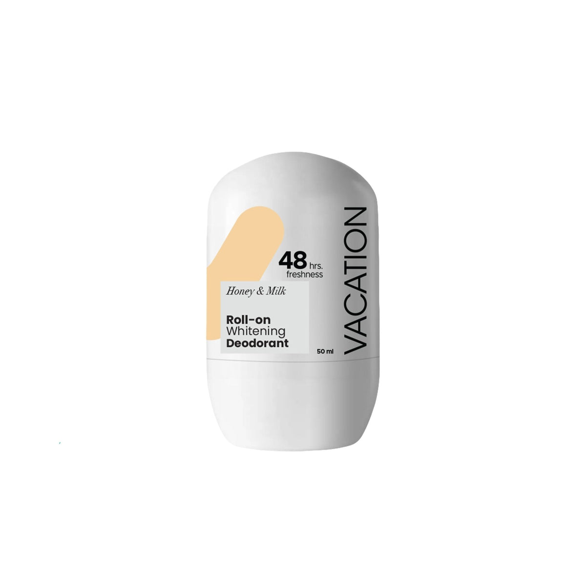 VACATION ROLL HONEY& MILK 50ML 1+1 OFF