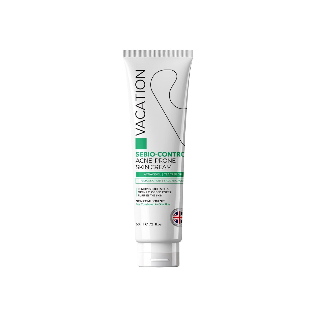 Face Moisturizer