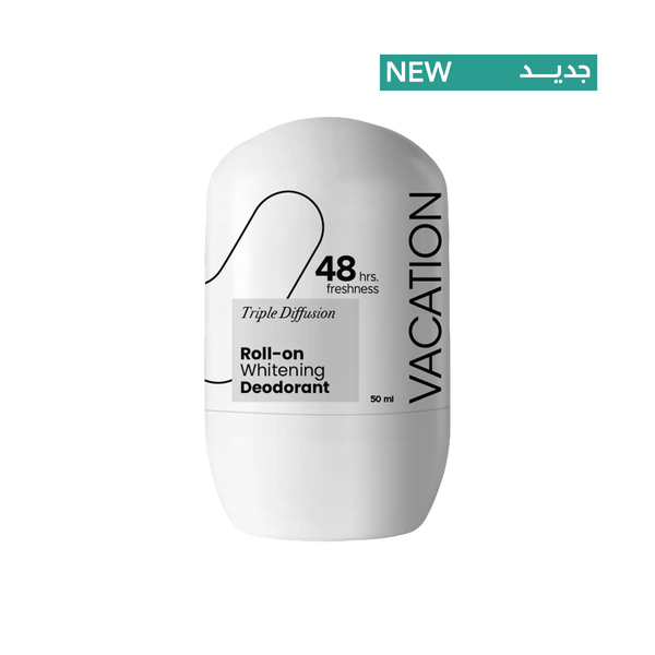 VACATION TRIPLE DIFFUSION ROLL 50ML