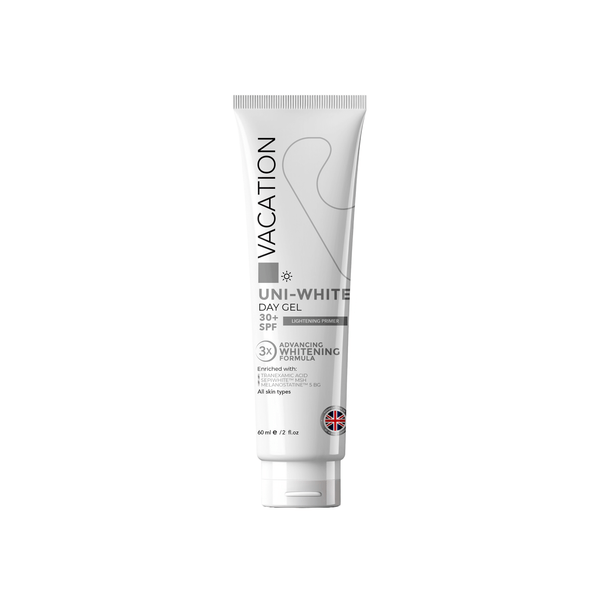 VACATION WHITENING DAY GEL 60ML