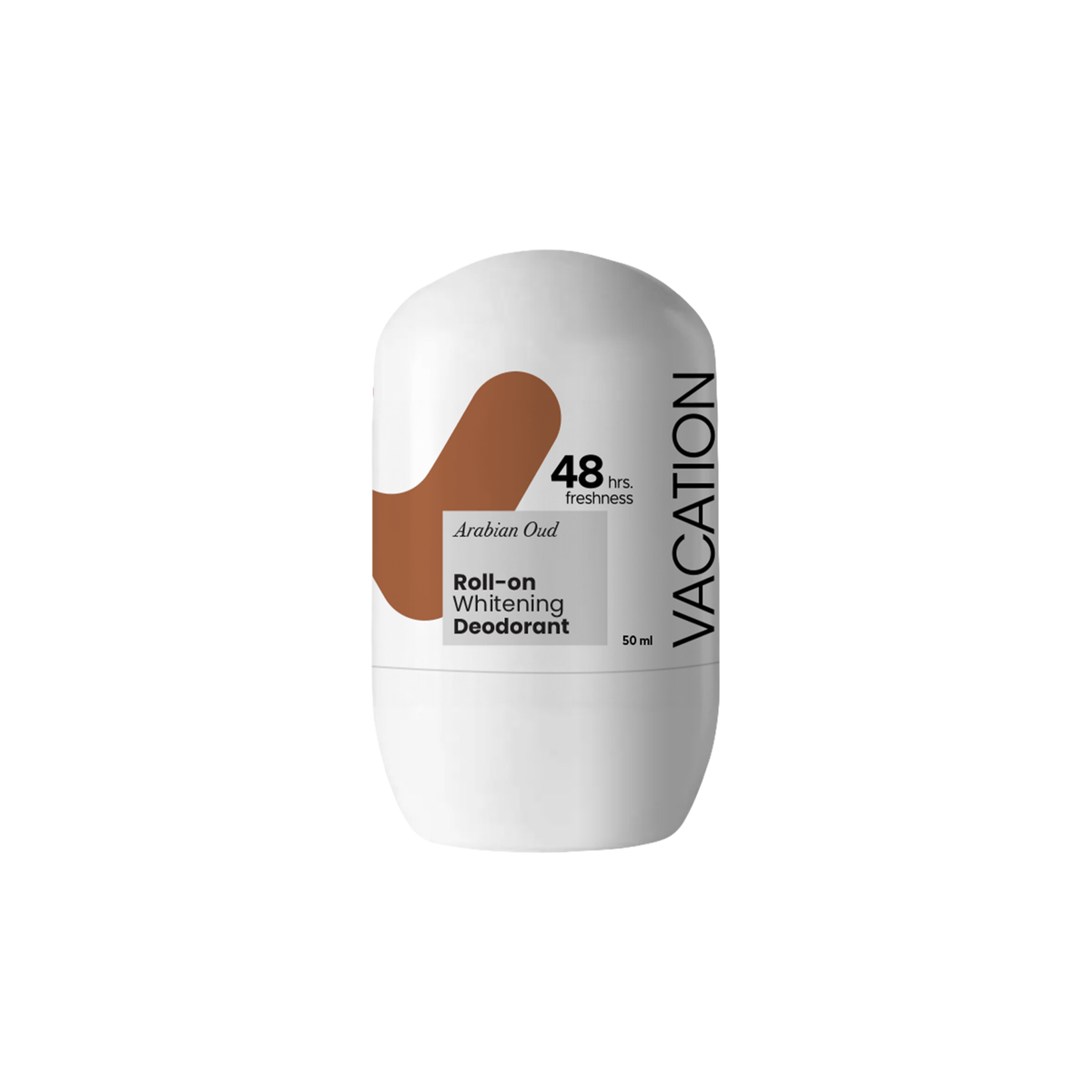 VACATION WHITENING DEODORANT ARABIAN OUD 50ML