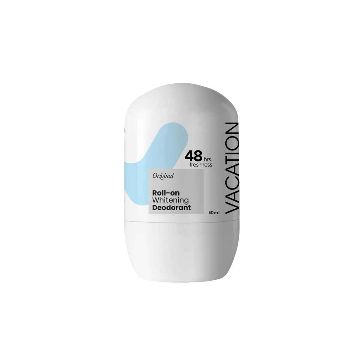 VACATION WHITENING DEODORANT ORIGINAL 50ML