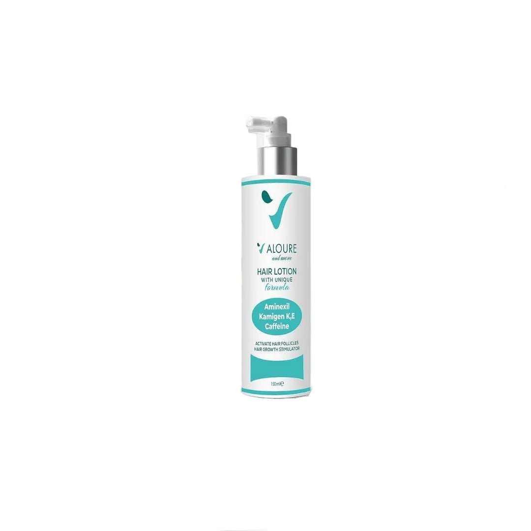 VALOURE HAIR LOTION 150ML