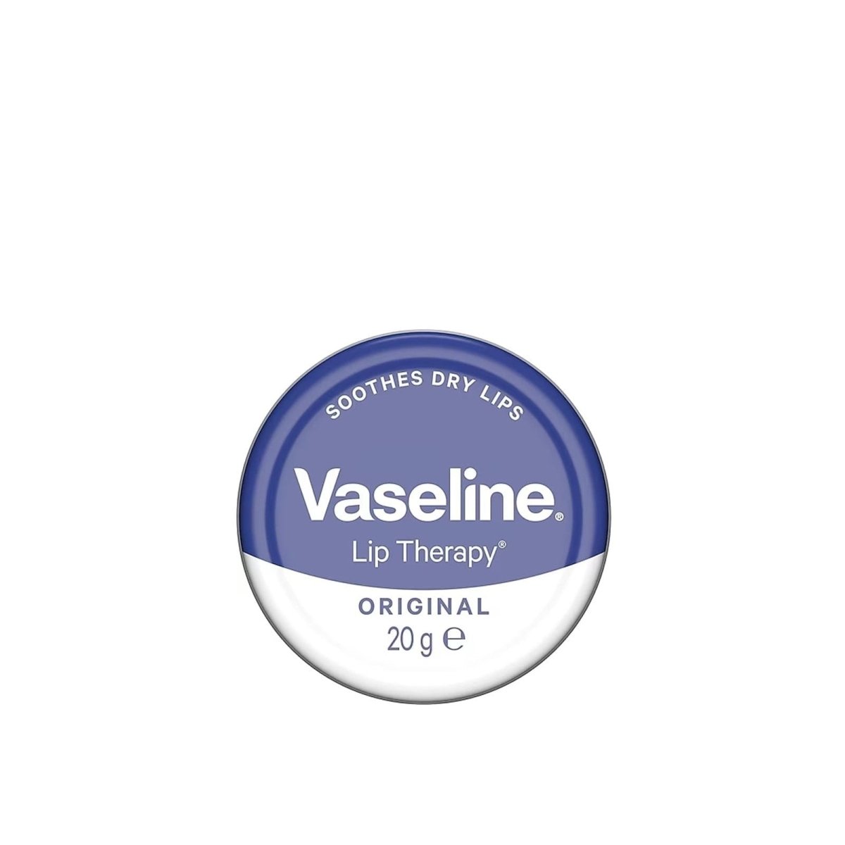 VASELINE LIP THERAPY ORIGINAL 20G