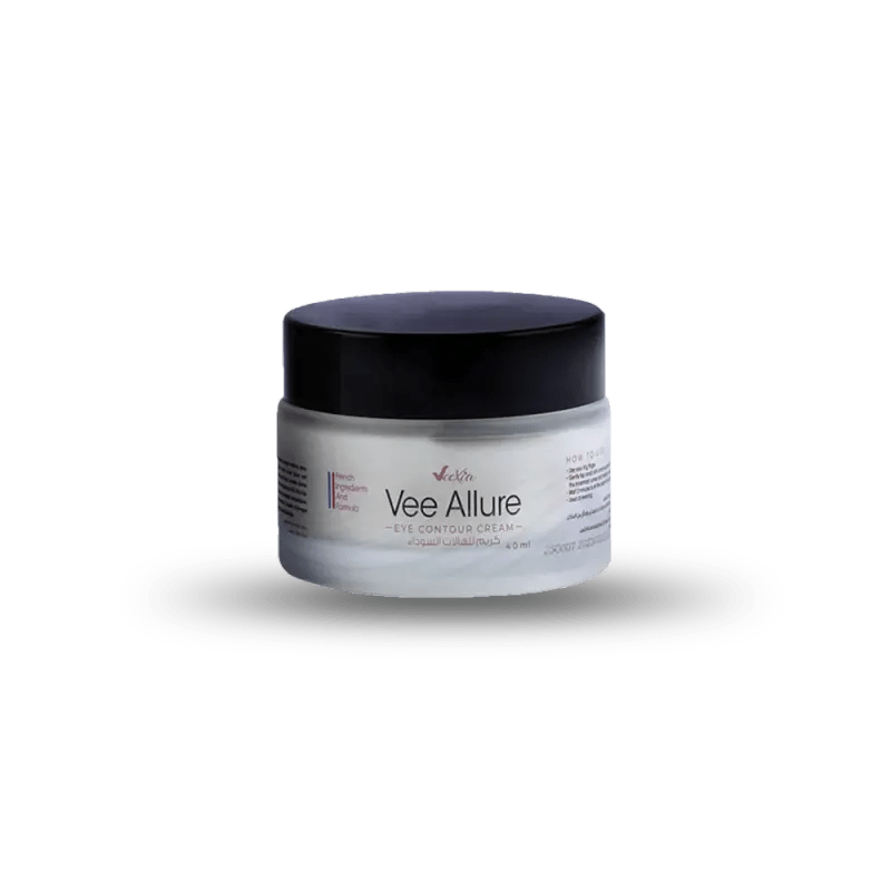 VEE ALLURE EYE CONTOUR CREAM