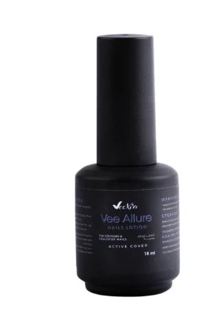 VEE ALLURE NAILS LOTION