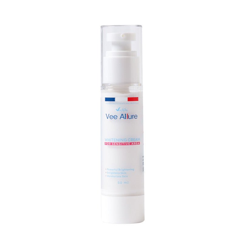 كريم التبييض VEE ALLURE