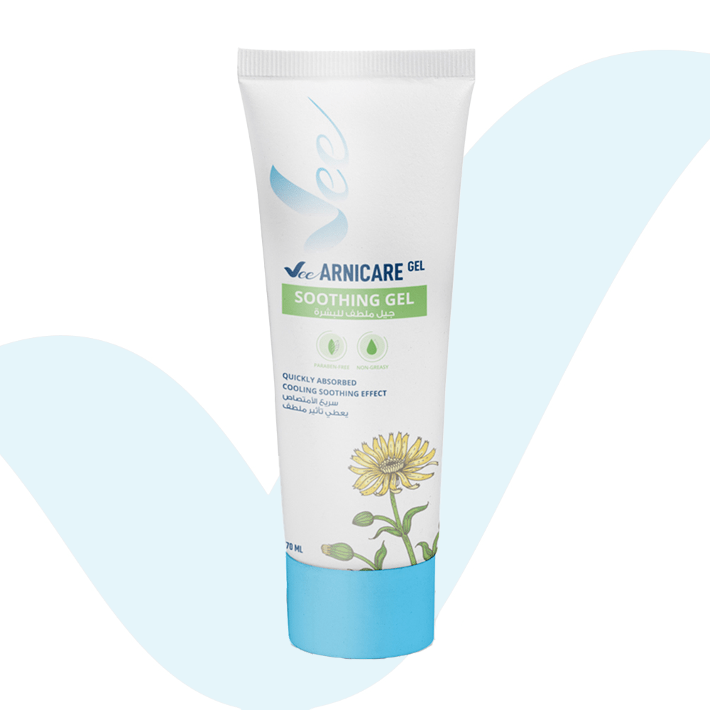 VEE ARNICARE 70 MG
