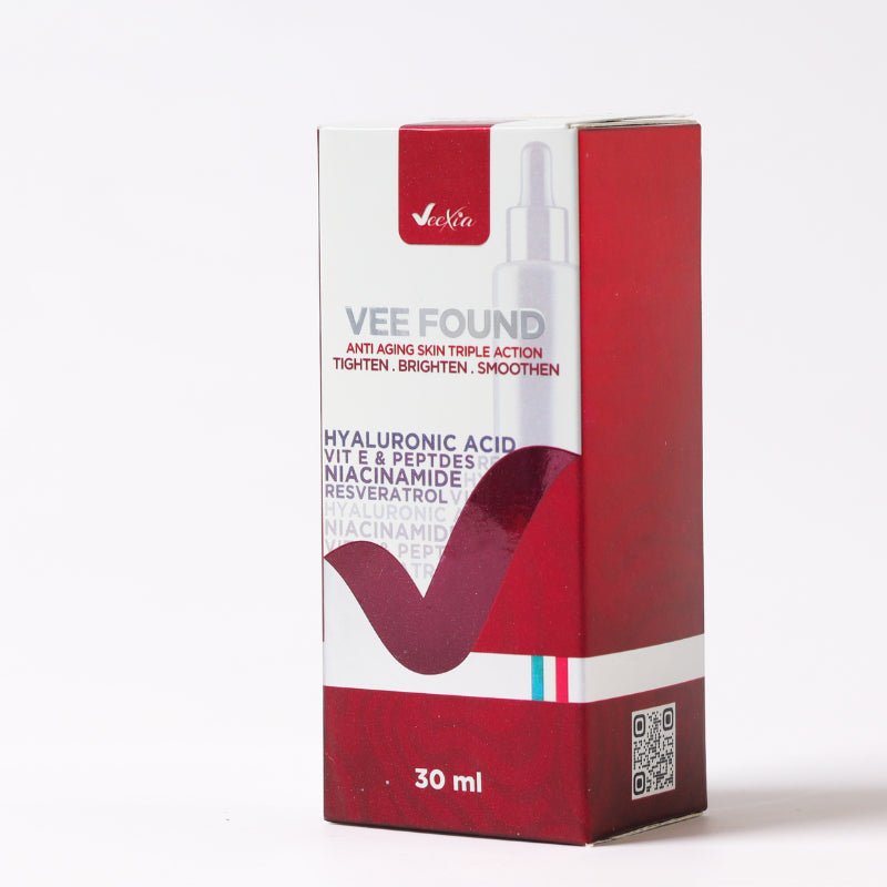 VEE وجدت 30 مل