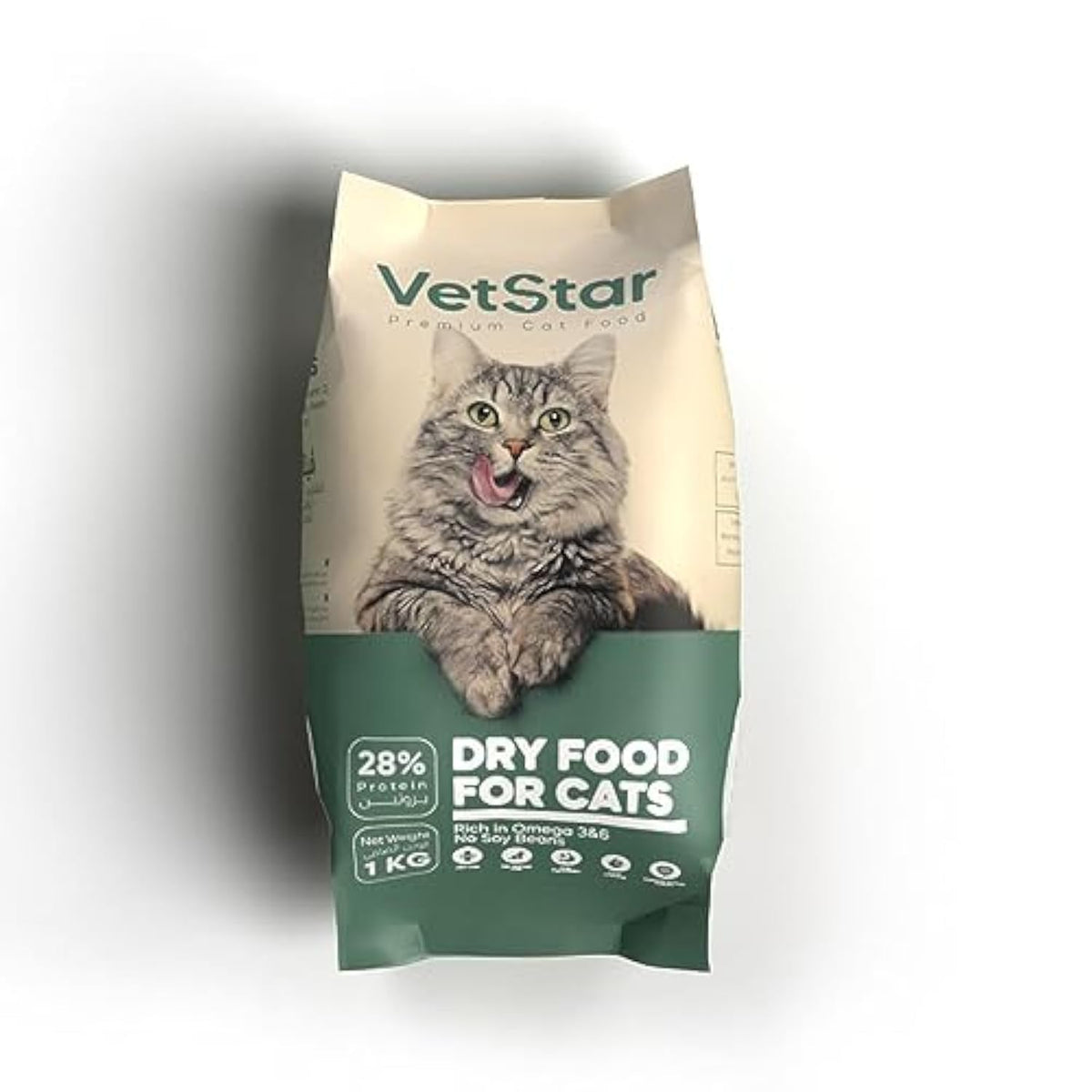 VETA STAR 1 KG