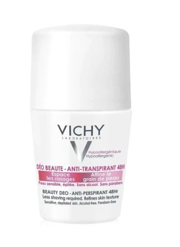 VICHY DEODOR ANTI-PERSPRINT F/W 50ML