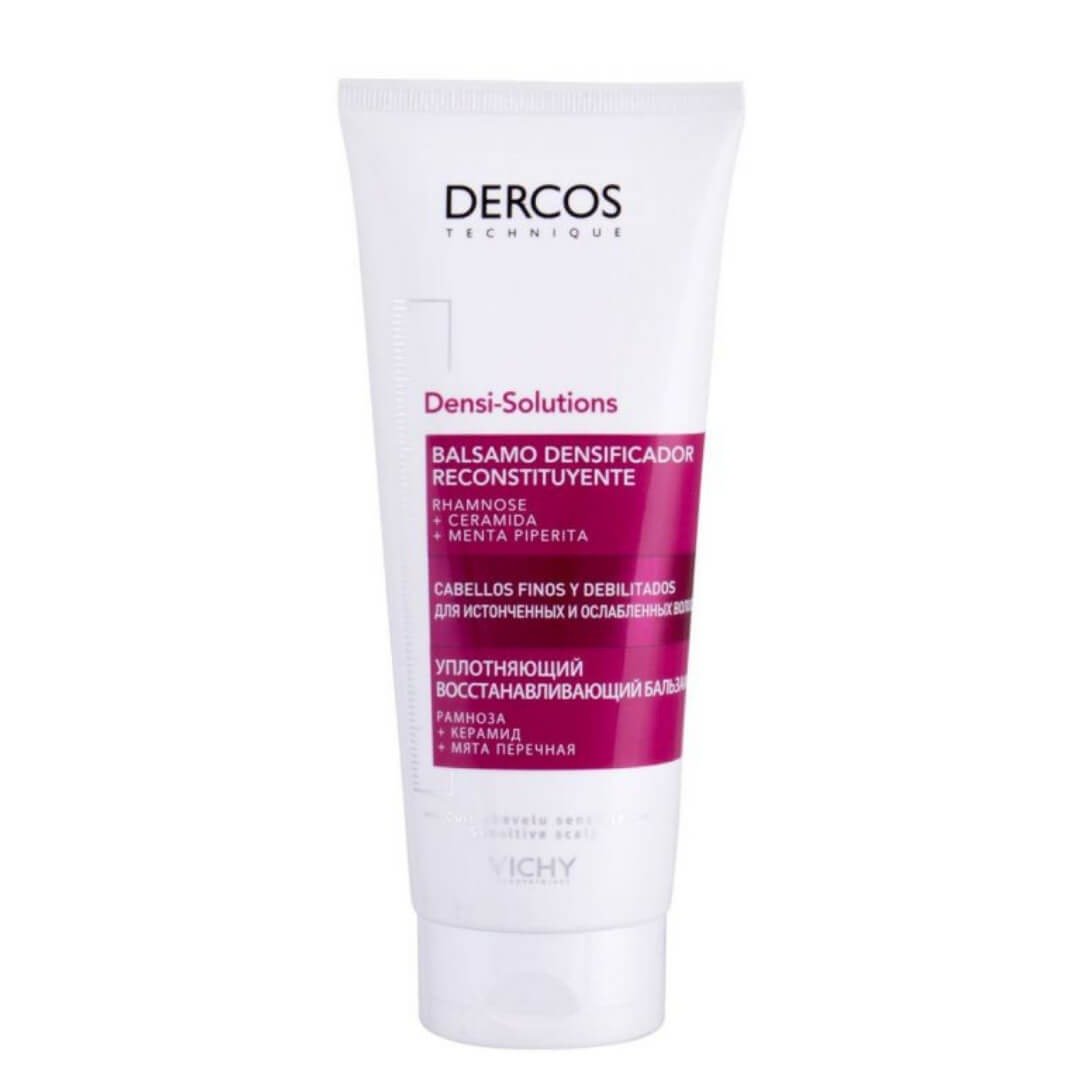 VICHY DERCOS DENSI-SOLUTIONS CON 200 ML