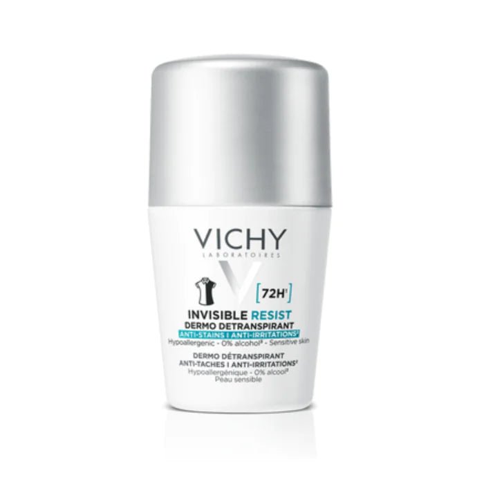 VICHY INVISIBLE RESIST ROLL 50ML