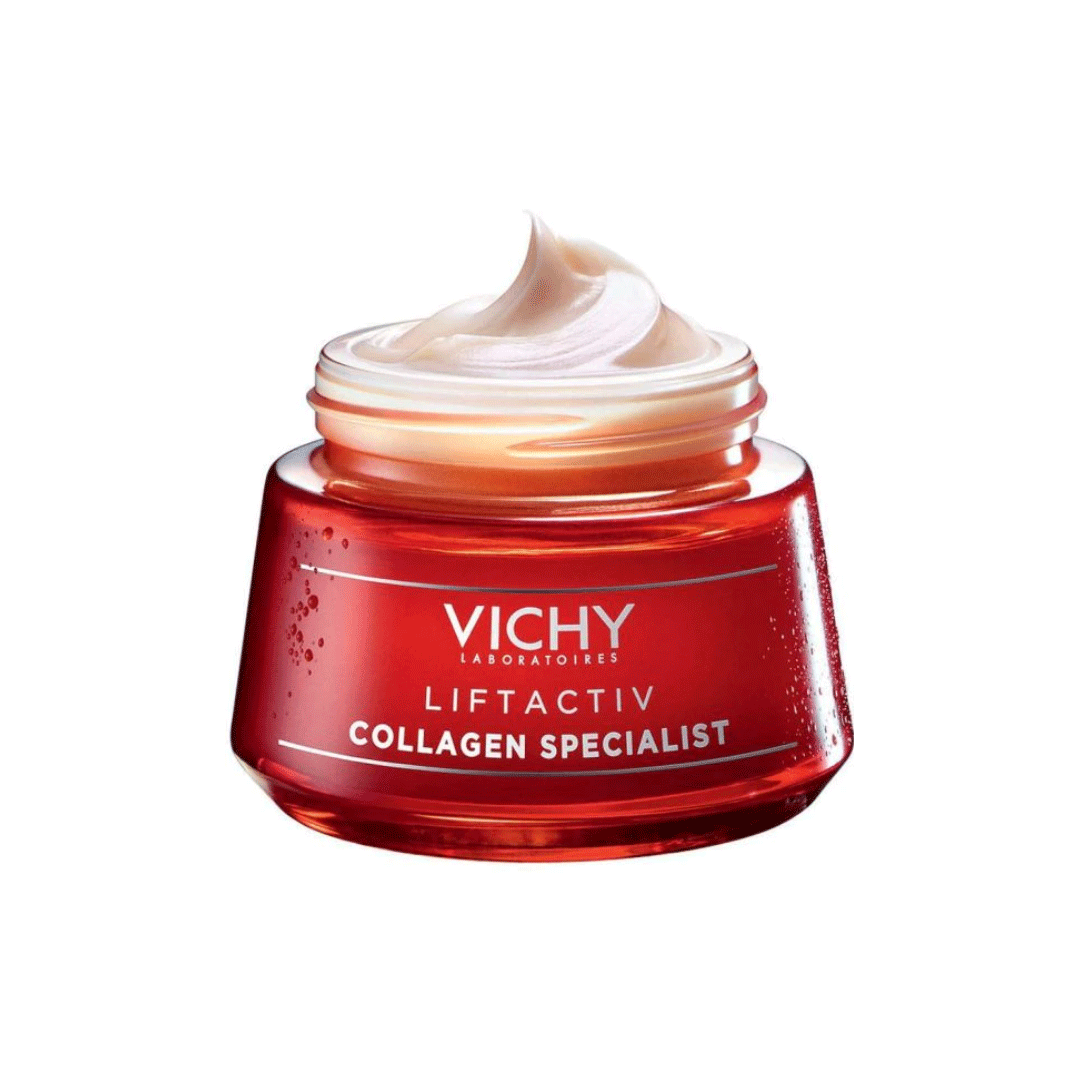 VICHY ليفت أكتيف كولاجين سبيشاليست 50 مل