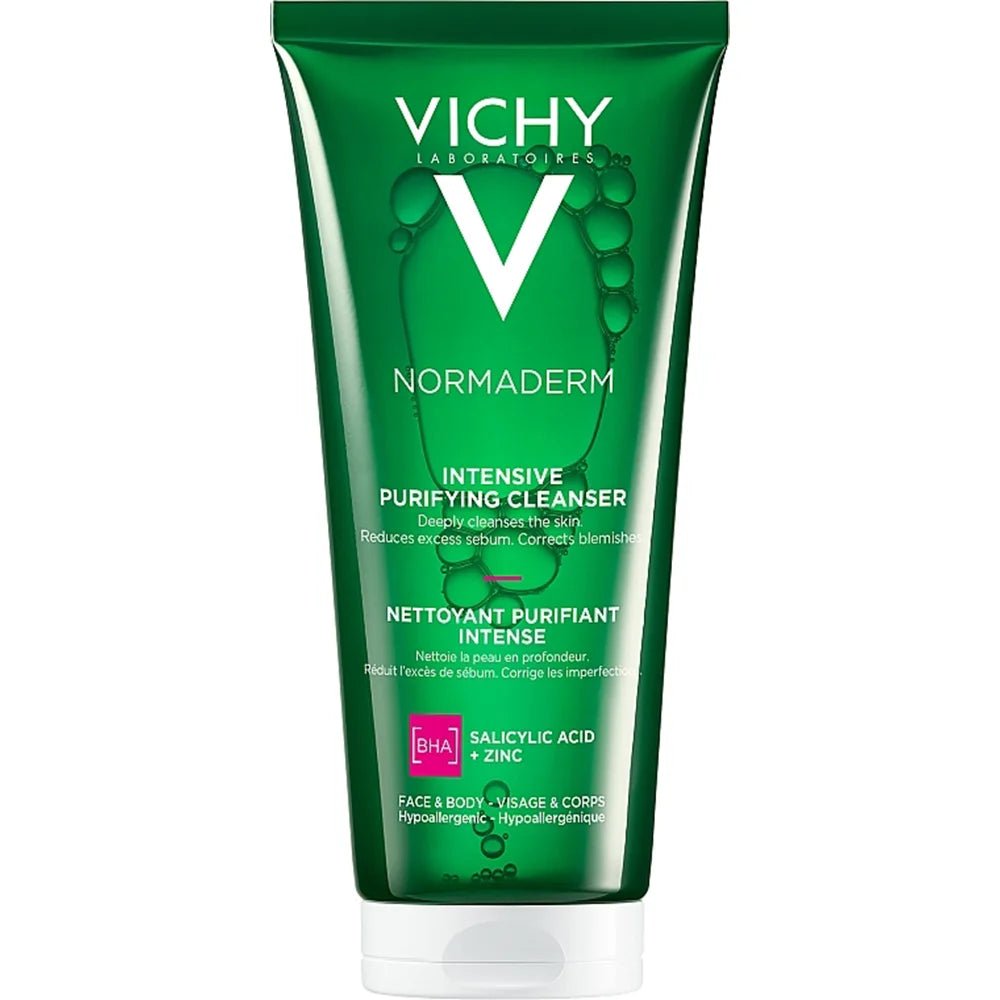 VICHY NORMA. PHYTOSOL. PURIFYING 200ML