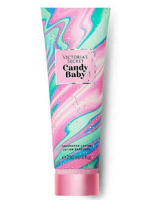VICTORIA SECRET BODY LOTION(CANDY BABY)75GM