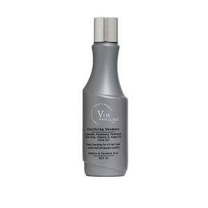 VIM CLARIFYING SHAMPOO 300ML