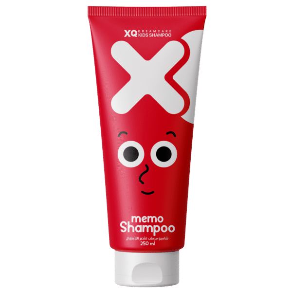 XQ MEMO SHAMPOO 250 ML