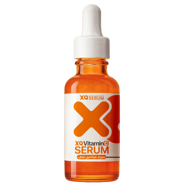 XQ VIT.C SERUM 30ML