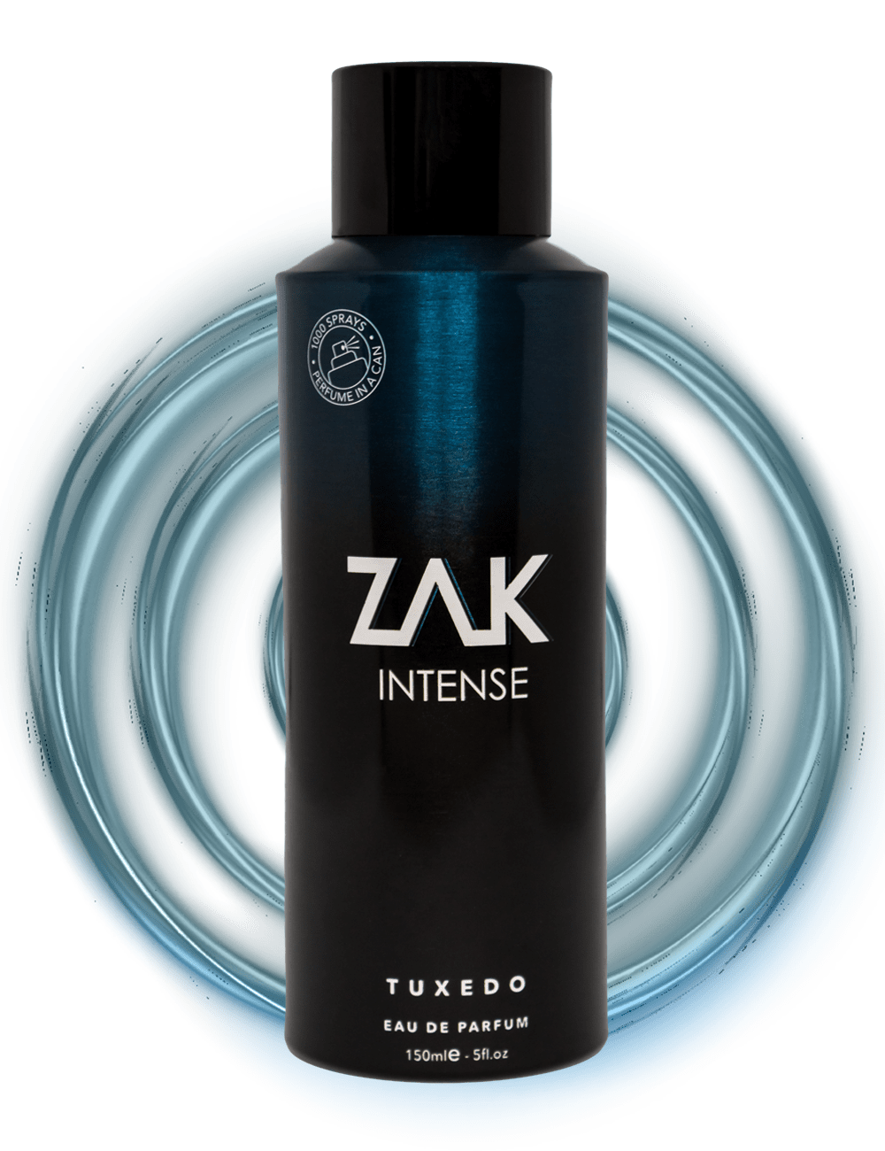 عطر زاك إنتنس توكسيدو 150 مل