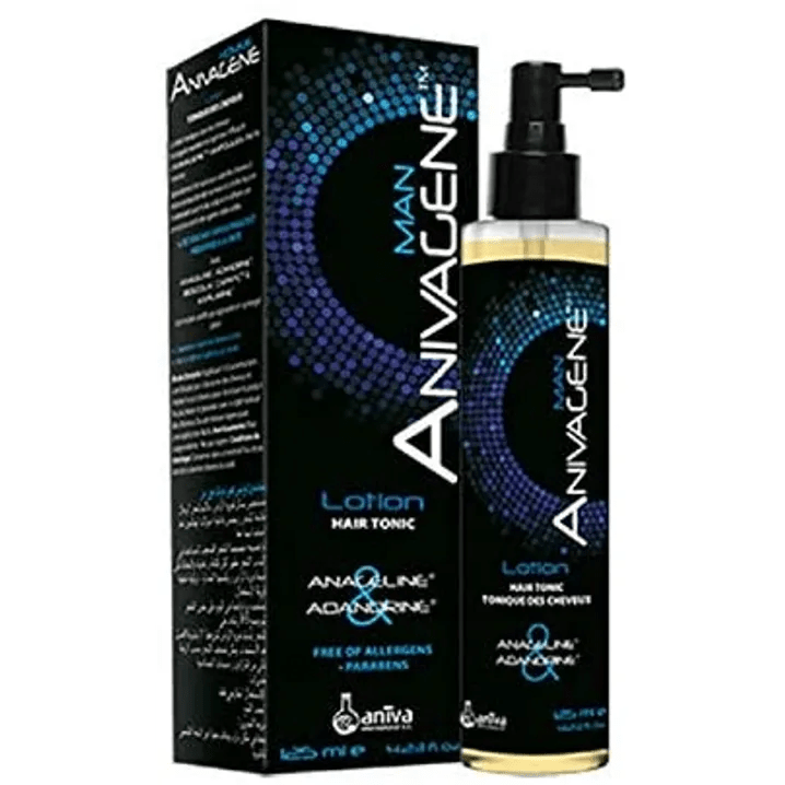 ANIVAGENE MAN HAIR CONDITIONER 125 ML